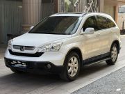 本田CRV 2007 款 VTi-2.4-AT豪华型四驱