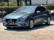 马自达 Mazda3 Axela昂克赛拉三厢 2014 款 2.0L 自动 运动型