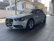 奥迪A4L 2015 款 2.0T-CVT/MT-35TFSI标准型