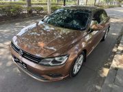 大众 凌渡 2017款 1.4T-A/MT-280TSI舒适版双离合DSG