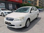 丰田 花冠 2010 款 1.6-AT经典型