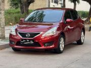 日产 骐达 2011 款 1.6 XL CVT 智能版