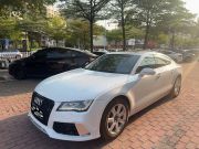 奥迪A7(进口) 2012款 2.8FSI quattro进取型
