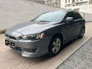 三菱 翼神 2010 款 1.8L时尚版 舒适型CVT