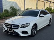 奔驰E级 2016款 E200L 2.0T 运动型